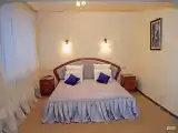 Апартаменты двухкомнатные