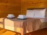 Двухместный номер Superior с красивым видом из окна (двуспальная кровать)