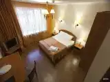 Номер стандарт с 1 двуспальной кроватью