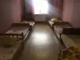 Кровать в общем номере