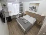 Двухместный номер Standard двуспальная кровать
