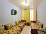 Трехместный номер