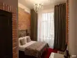 Номер стандарт с 1 двуспальной кроватью