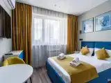 Апартаменты, 18м²