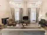 Коттедж на три спальни