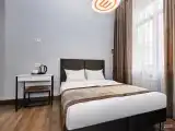 Номер Стандарт