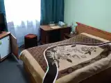 Одноместный номер Комфорт