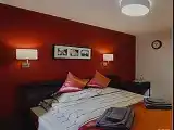 Стандартный двухместный номер с 1 кроватью