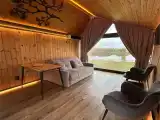 Фридом Барн с сибирским чаном