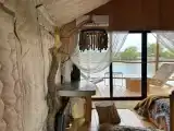 Сафари-Кукку на озере крылатых luxury