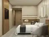 Двухместный номер Comfort (2 отдельные кровати)