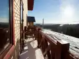 Четырёхместный номер Standard