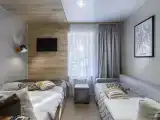 Трехместный номер