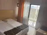 1. Трёхместный стандарт с видом на горы