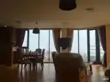 Апартаменты Deluxe с балконом и с красивым видом из окна
