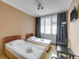 Номер Standard