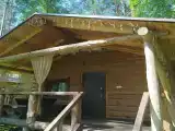 Дом двухкомнатный с 2 спальнями
