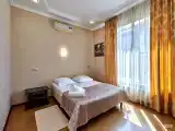Двухместный номер с двуспальной кроватью