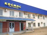 Кровать в 2-местном общем номере