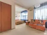 Студия Standard с красивым видом из окна