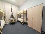 Хостел 6