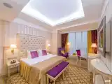 Клубный Делюкс Korston Tower 4 звезды