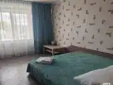 Номер полулюкс с 1 двуспальной кроватью