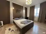 Двухместный номер Standard (двуспальная кровать)
