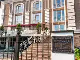 2-комнатный номер стандарт (мансарда)