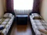 Двухместный номер Standard (двуспальная кровать)