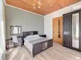 Двухместные апартаменты Улучшенные с балконом (двуспальная кровать)