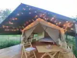 тент хаус