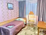 Номер эконом с 1 односпальной кроватью
