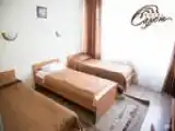 Трехместный «Стандарт»