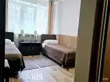 Двухместный стандарт: 2е односпальные кровати  (корпус №1 )