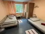 Двухместный номер с 2 односпальными кроватями