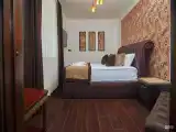 2-комнатный номер люкс семейный с 1 двуспальной кроватью