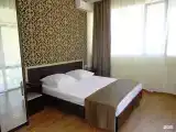 Апартаменты с 2 комнатами с балконом и рядом с пляжем