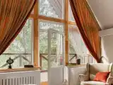 Номер люкс комфорт (мансарда)
