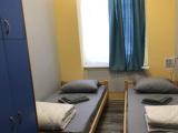 Номер стандарт с 2 односпальными кроватями