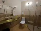 Двухместный "Комфорт" с одной широкой кроватью