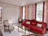Двухкомнатный люкс Премьер с видом на реку