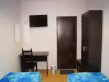 Кровать в общем номере