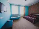 Номер комфорт с 1 двуспальной кроватью
