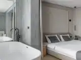 Супериор с ванной