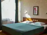 Двухместный полулюкс Superior с видом на город (двуспальная кровать)
