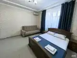 Делюкс 4х местный