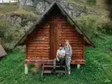Четырёхместный номер Семейный с видом на город