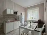 Апартаменты однокомнатные