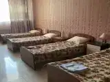 Четырехместный стандарт